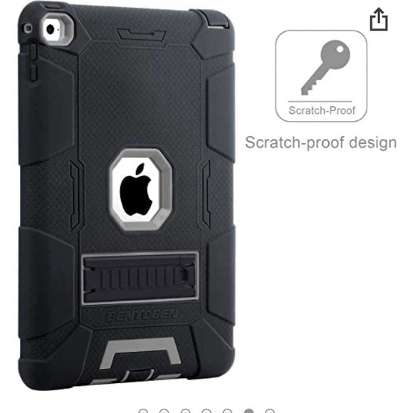 iPad tablet case - Picture 7 of 10